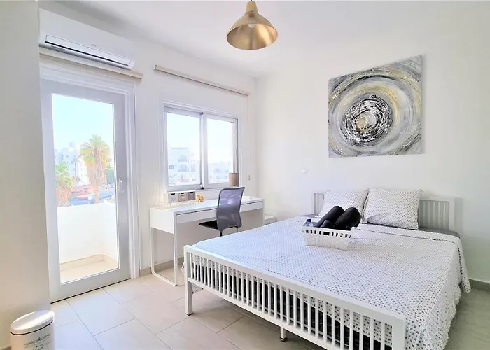 Apartmán Coastal Getaway: 2 For Up To 14 Guests! Light-flooded And Spacious *