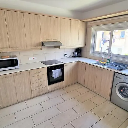 Apartment Coastal Getaway: 2 For Up To 14 Guests! Light-flooded And Spacious *