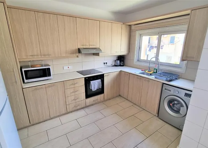 Appartement Coastal Getaway: 2 For Up To 14 Guests! Light-flooded And Spacious *